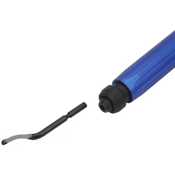 4 sets Kobalt Deburring Tool Blades 2-Pack – Fits #2146944, PVC & Copper Pipe - Picture 3 of 6